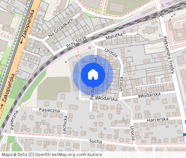 Kawalerka niedaleko Bonarki,ul.Kurasia,Wifi,Zakopianka,całość 2400! - Фото 1