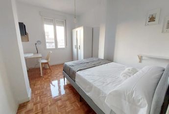 Paseo de las Delicias, Madrid, Community of Madrid 28045