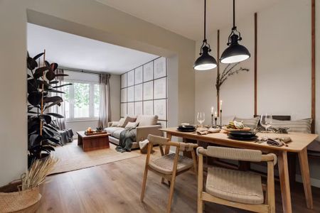 Carrer de Pàdua, Barcelona, Catalonia 08006 - Photo 5