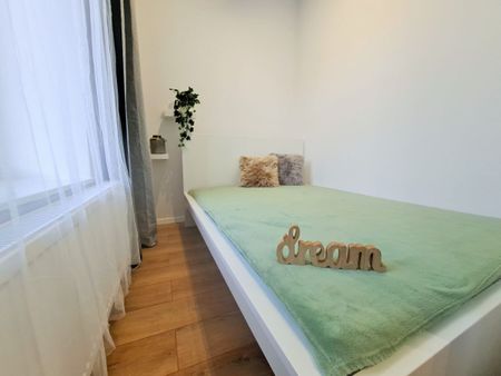 Do wynajęcia mieszkanie w samym centrum Katowic - Фото 2