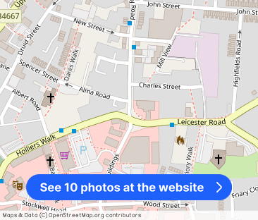 3 bedroom terraced house for rent - Photo 1