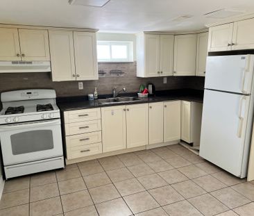 For Lease - 508 Stafford Drive Unit# Basement, Oakville, Ontario - Photo 4