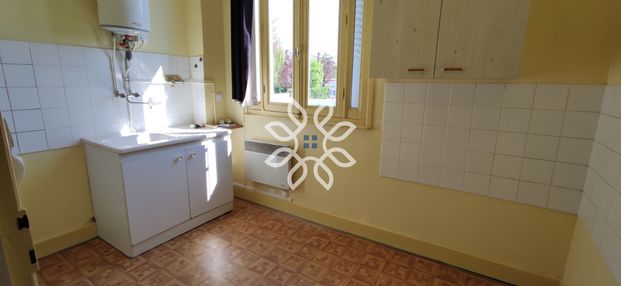 Location Appartement 3 pièces 74m² BRASSAC LES MINES 63570 - Photo 1