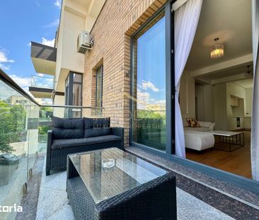 Apartament cu 3 camere *prima inchirere* //loc de parcare/ zona Herast - Fotografie 5