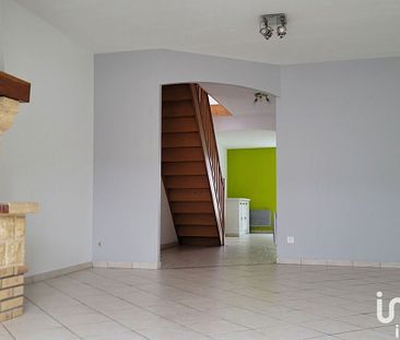 Maison 3 pièces de 103 m² à Saint-Jean-d'Angély (17400) - Photo 3