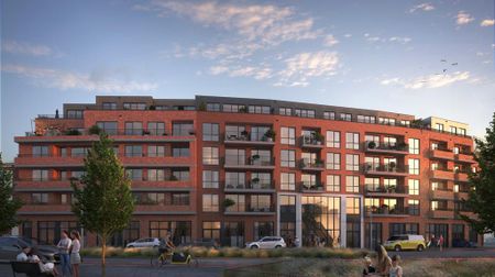 Appartement te huur: Zeesluisweg 54-M 2583 DS Den Haag - Photo 5