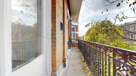 Nevern Mansions, Warwick Road, Kensington, SW5 - Photo 2