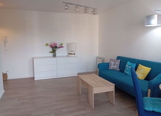 Appartement à louer 3 pièces • 57,09 m2 Bailly-Romainvilliers - Photo 1