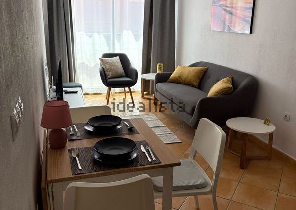 Alquiler de piso en Calle Orihuela, 27 - 141