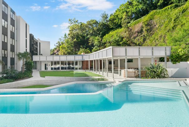 595/117 Mina Parade, Alderley QLD 4051 - Apartment For Rent | Domain - Photo 1