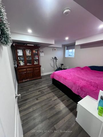 89 Queen Mary Boulevard ##Bsmt - Photo 5