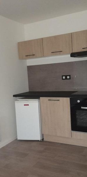 Location Appartement 2 pièces 42m² SALLAUMINES 62430 - Photo 2