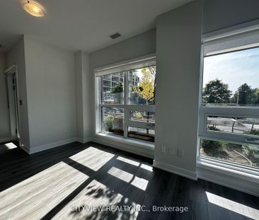 For Lease - 4130 Parkside Village Drive Unit# 105, Mississauga, Ont... - Photo 4