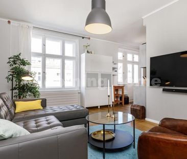 Welcome Berlin - Foto 3