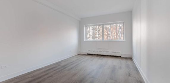 4 et demi spacieux disponible - Photo 2