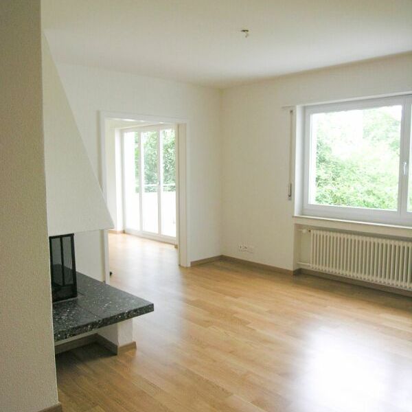 Moderne 4-Zimmer-Wohnung an ruhiger Lage - Photo 1