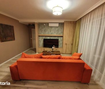 Apartament cu 3 camere - Lipovei /Padurea Verde Danya Forest - Fotografie 6
