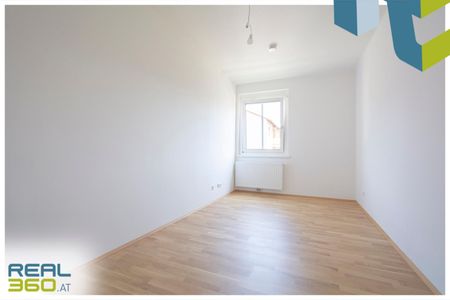 Gemütliche 3-Zimmer-Wohnung in ruhiger Lage – Ihr neues Zuhause in Steyr! - Photo 3