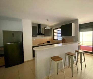 Appartement à louer 3 pièces 80.81m² - Photo 5