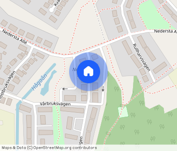 Växelbruksvägen, Västerhaninge - Photo 1
