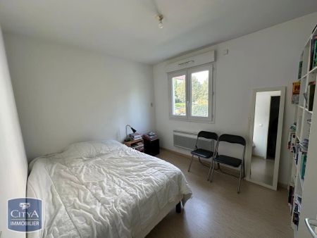 Appartement à louer 3 pièces 62.32m² - Photo 4