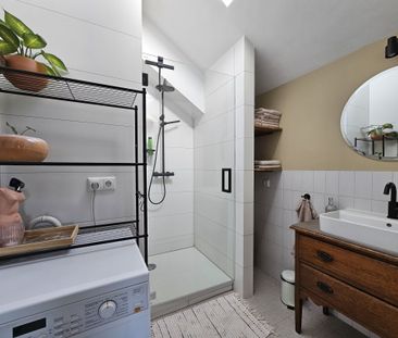 Te huur: Appartement Hoogstraat in Macharen - Photo 6