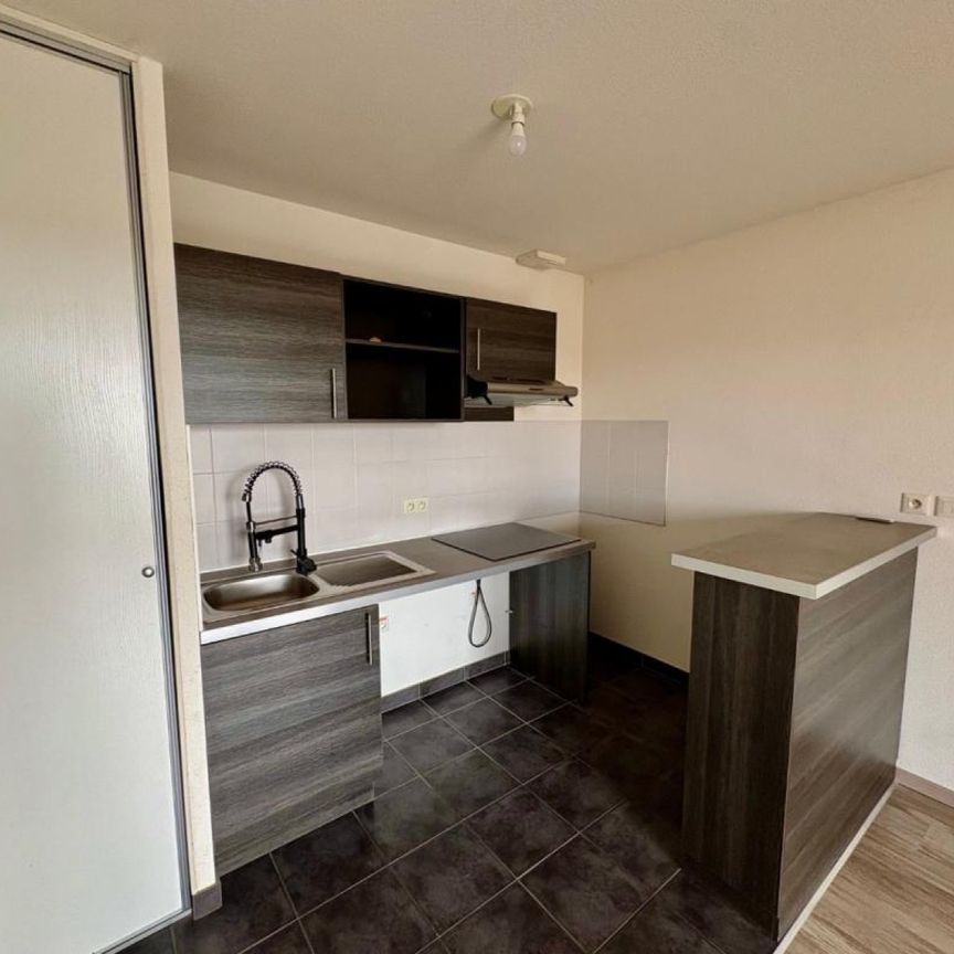 Appartement T3 à louer à Roanne - Quartier Lucien Sampaix - Photo 1