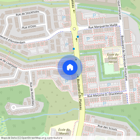 11 Rue De Liverpool, Gatineau, Gatineau, Outaouais, J9J 0Y7