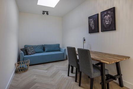 Te huur: Appartement Willem de Zwijgerstraat in Rotterdam - Foto 3