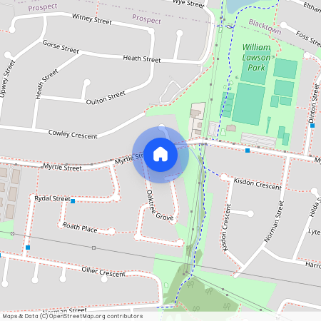 62A Myrtle Street, NSW 2148, Prospect