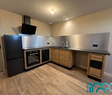 Location Appartement 2 pièces 33m² RIGNAC 12390 - Photo 1