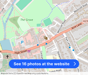 2 bedroom maisonette for rent - Photo 1