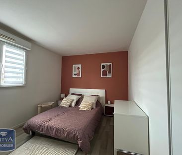 Location Maison 3 pièces 71m² CAMBRAI 59400 - Photo 2