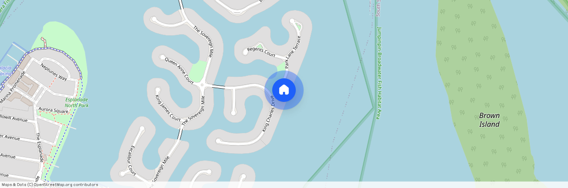 3 Parklane Terrace, Qld 4216, Paradise Point