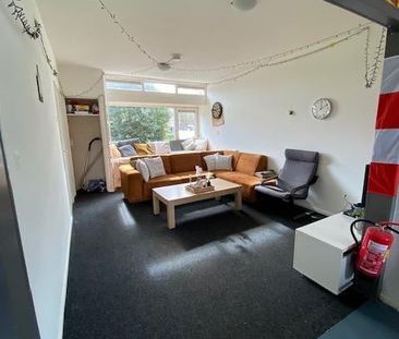 Te huur: Kamer Marijkestraat 17 in Leeuwarden - Foto 3