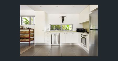 Oversized Modern Apartment with Double Lock-Up Garage - Photo 4