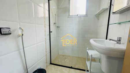 Apartamento Com 2 Dormitórios Para Alugar, 67 m² por R$3.600,00/mês - Barra Funda - Guarujá/sp - Foto 5