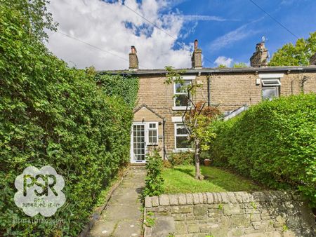 2 bedroom terraced house to rent - Photo 4