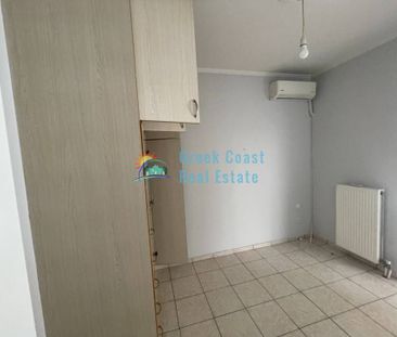 Studio/Γκαρσονιέρα για ενοικίαση Αγία Παρασκευή - Γλαράκη (Πάτρα) - Photo 5