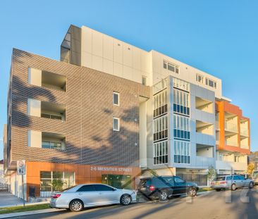 38/2-6 Messiter Street Campsie - Photo 4