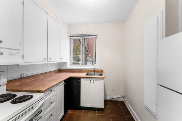 Appartement à louer - Photo 1