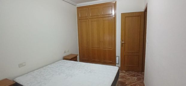 Flat - Murcia (Avenida Juan De Borbon) - Photo 1