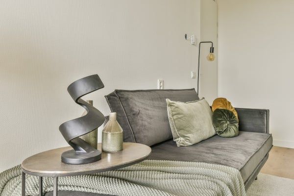 Te huur: Appartement Marius Bauerstraat 30 F 3 in Amsterdam - Foto 1