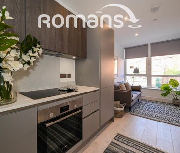 1 bedroom flat to rent - Photo 6