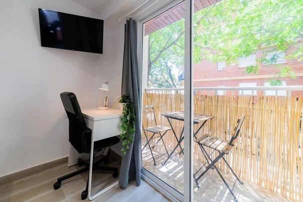 Senda del Secanet, Valencia, Valencian Community 46035 - Photo 1