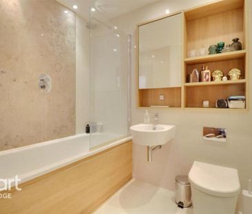 1 bedroom apartment to rent - Photo 6