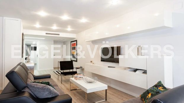 Piso de alquiler en Calle Maestro Sosa, Arrancapins - Foto 1