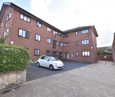 1 bedroom ground floor flat to rent - Photo 4