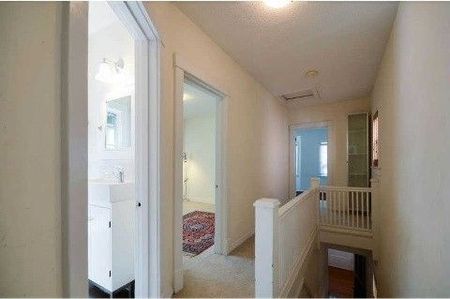 For Lease - 979 Mount Pleasant Road Unit# (Upper), Toronto, Ontario - Photo 3