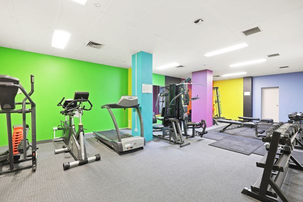 1/450 Pacific Highway, Lane Cove NSW 2066 - Studio For Rent | Domain - Photo 1